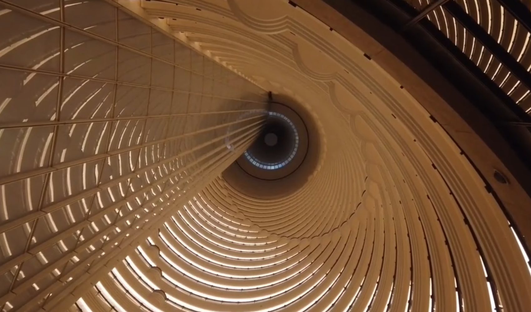 上海金茂君悅大酒店