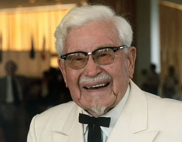 肯德基在肯塔基州的歷史可以追溯到20世紀30年代,當時創辦人山德士上校在一個油站的房間開設第一間餐廳,出售炸雞,至今在全球各地共有超過2.4萬間分店。(網上圖片)