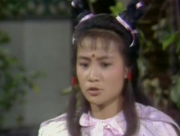 方國珊曾於1986年亞視版電視劇《哪吒》出演哪吒一角