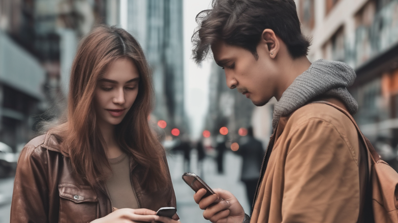 外遇出軌|10個極可疑用手機習慣或揭伴侶出軌