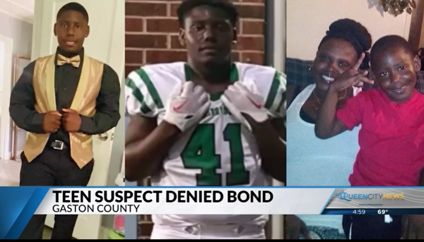 死者Zaquavious Dawkins