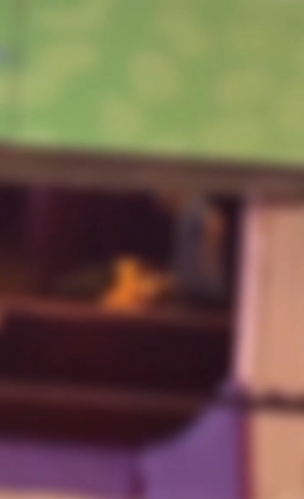 森巴舞綵排場館男女上演「活春宮」 揭有婦之夫包廂會情人(有片)