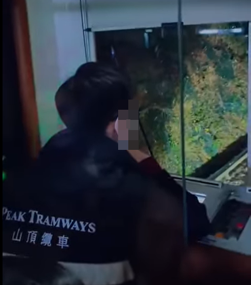 @fb車cam L(香港群組)影片截圖