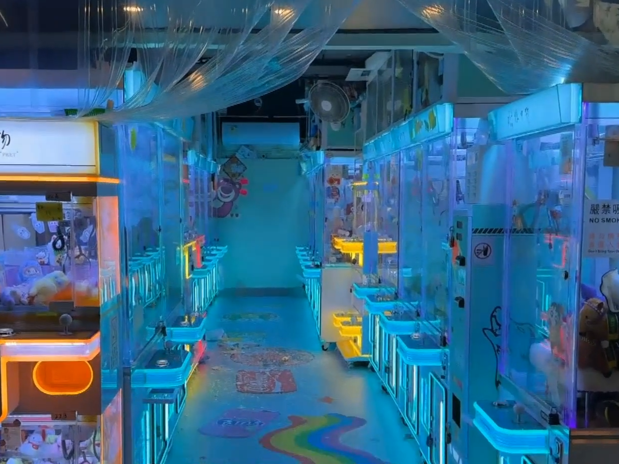 (有線新聞截圖)