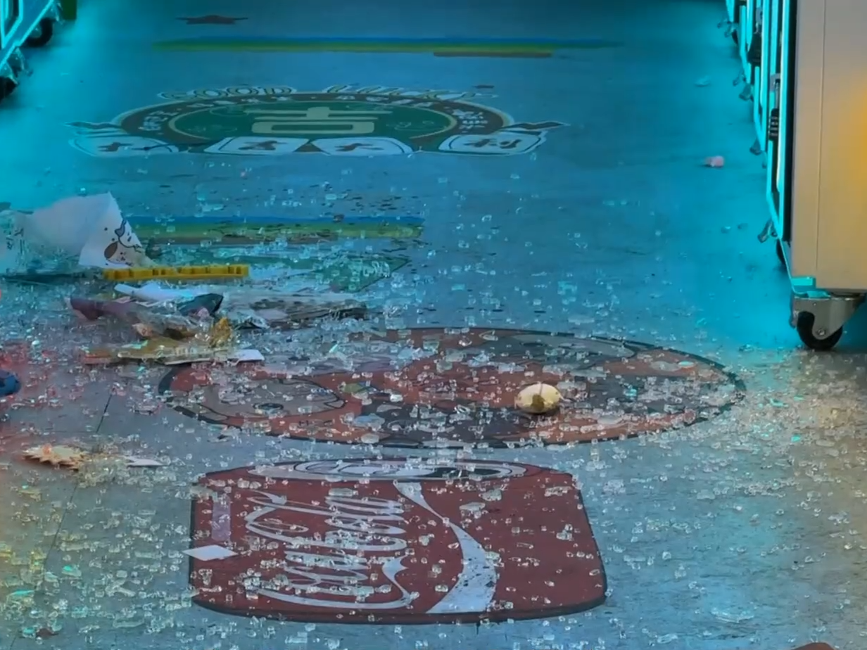 (有線新聞截圖)