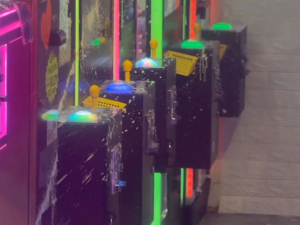 (有線新聞截圖)