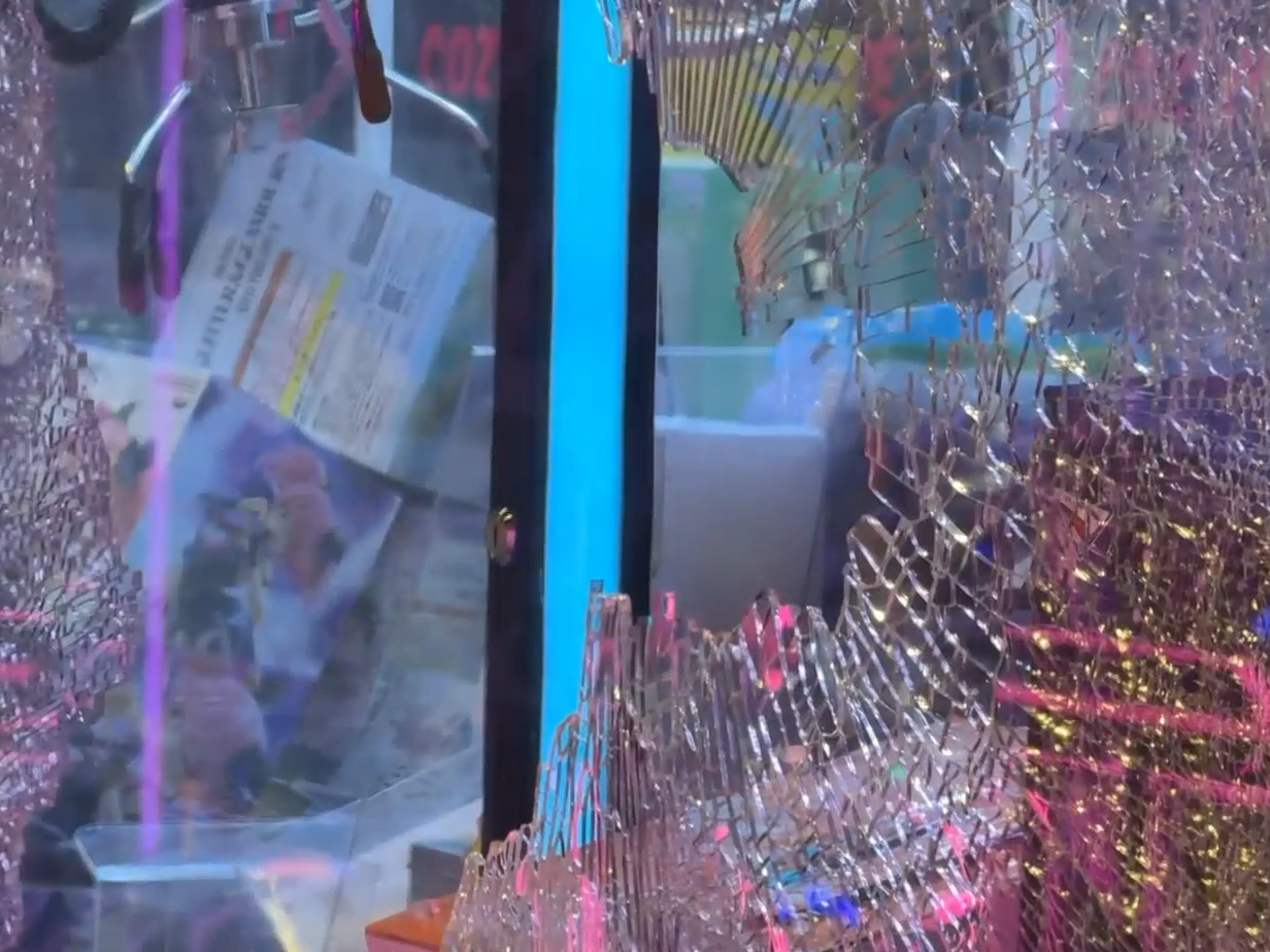 (有線新聞截圖)