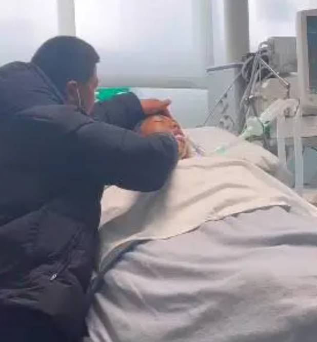 在西班牙代表北京全運U19足球隊集訓友賽受傷導致腦死亡的中超北京國安19歲以下梯隊18歲小將郭嘉璇已送回國治療。