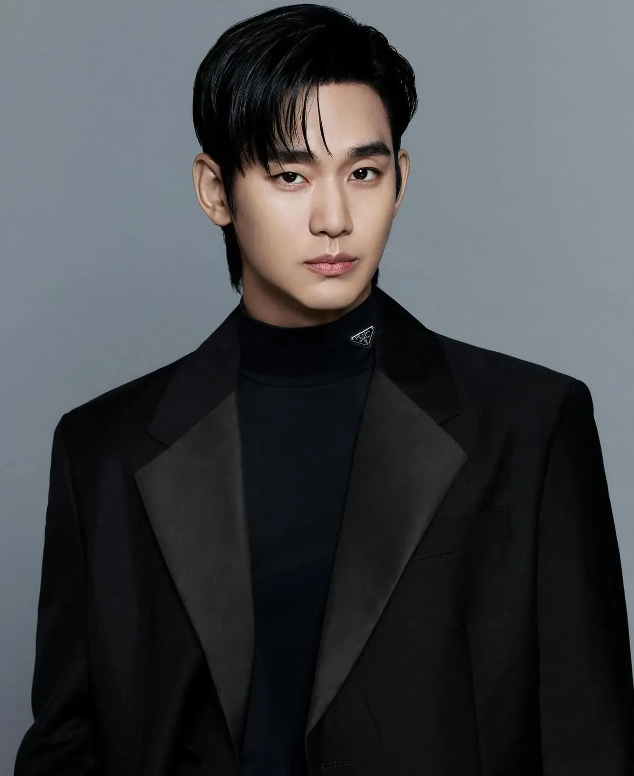 金秀賢將與GD同場上綜藝節目。