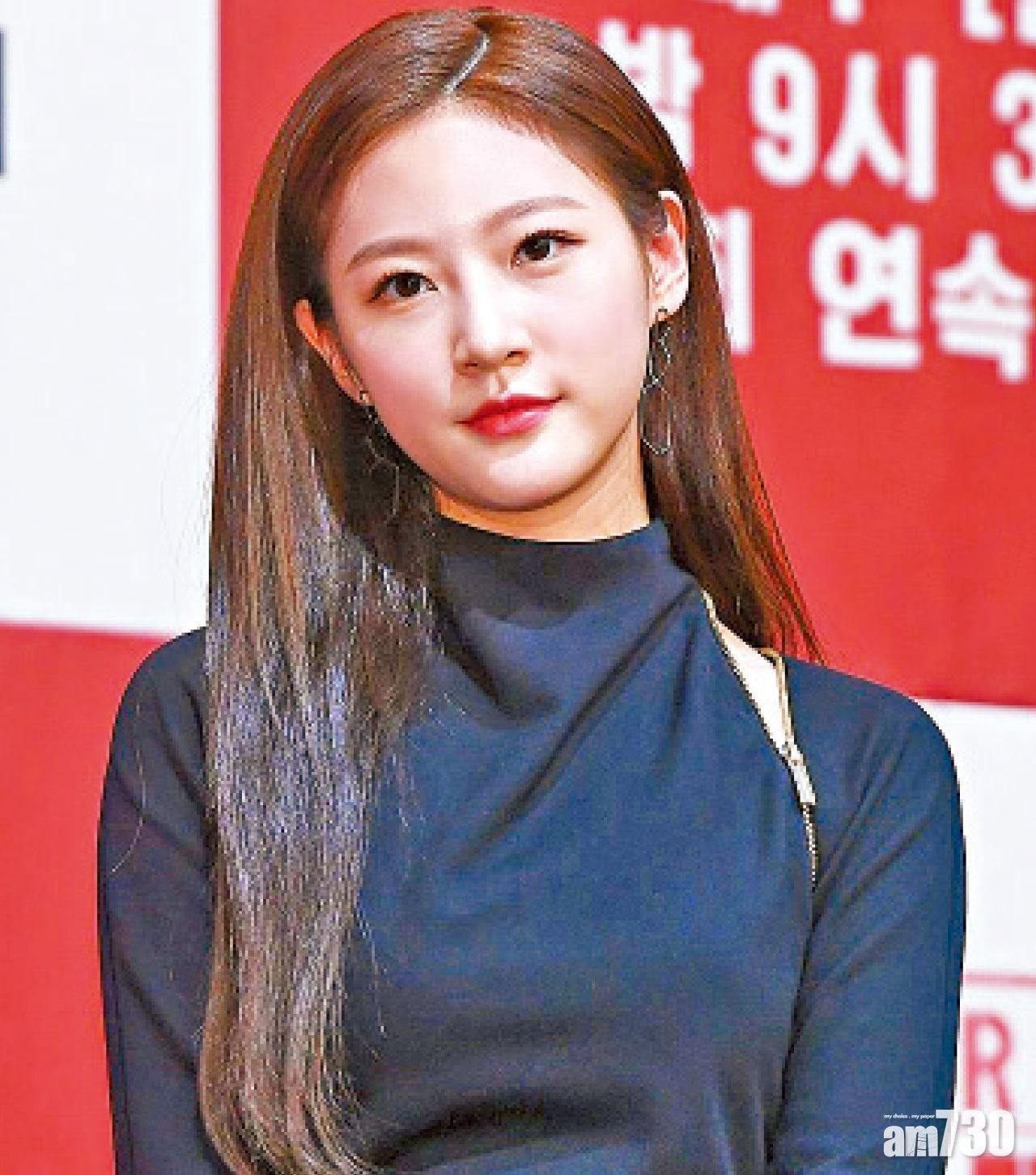 車禍發生後,金賽綸情緒陷入低潮。