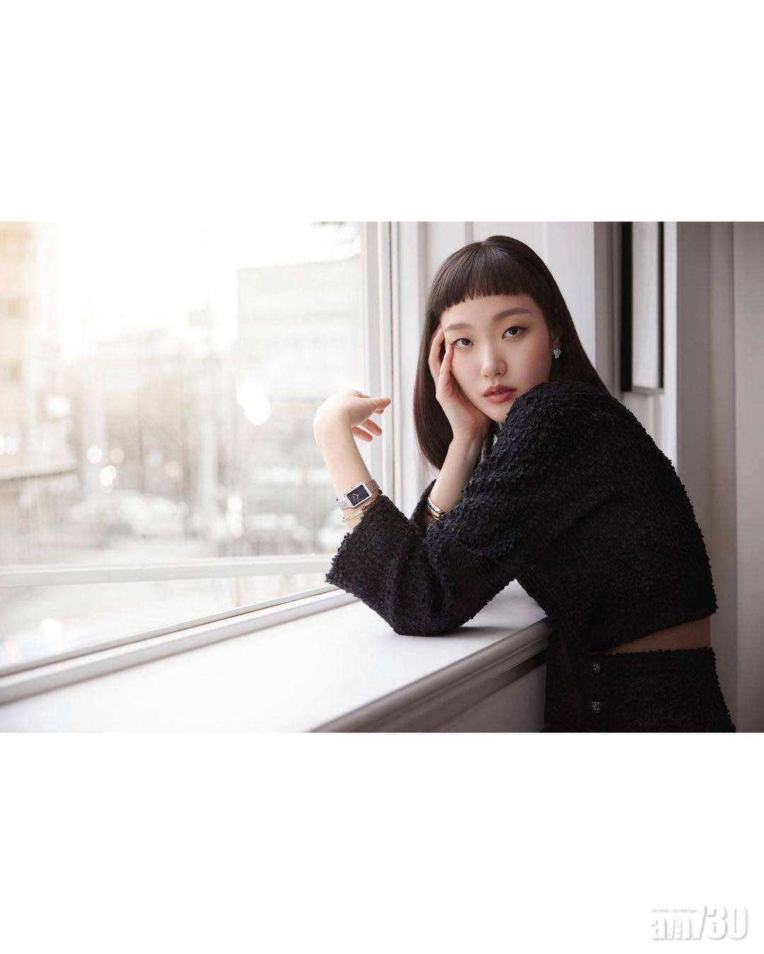 金高銀將與GD同場上綜藝節目。