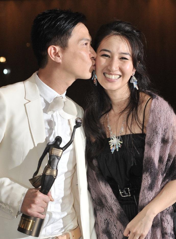 網民期待家輝放人讓關詠荷拍劇,讓戲迷重見她的風采。(網上圖片)