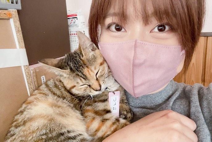 女園長解釋,她從動物園開張當天起,就遇過部分單獨入園的男遊客搭訕、說黃色笑話,宛如把動物園當「酒店」,讓她十分困擾。(IG)