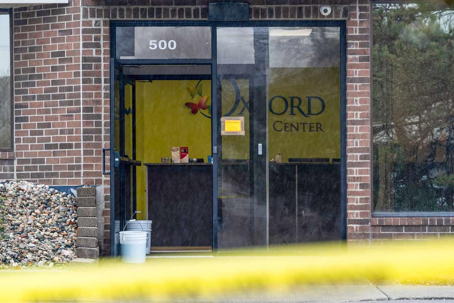 消防人員表示,爆炸發生後,火勢雖局限於艙內,但仍需進行滅火。(X)