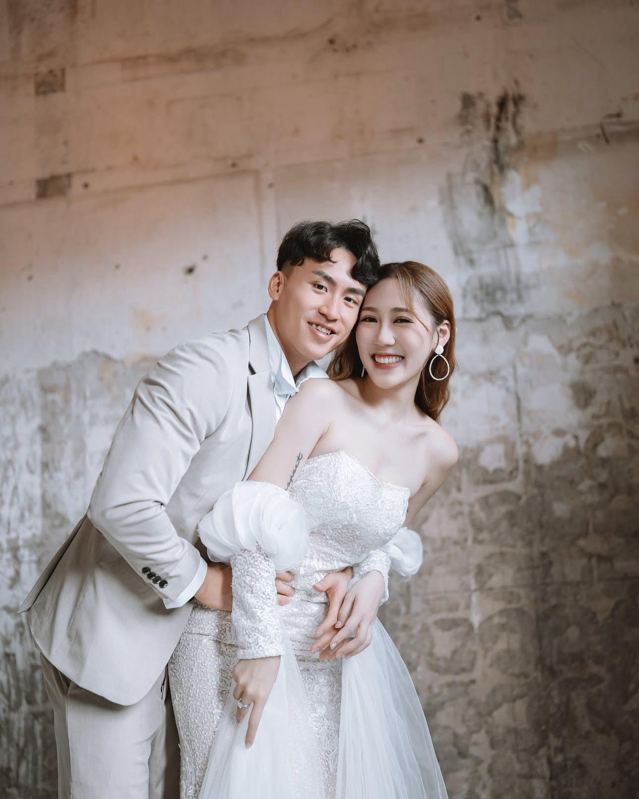 FaFa昨日密集式公開老公與吳泳姦情。