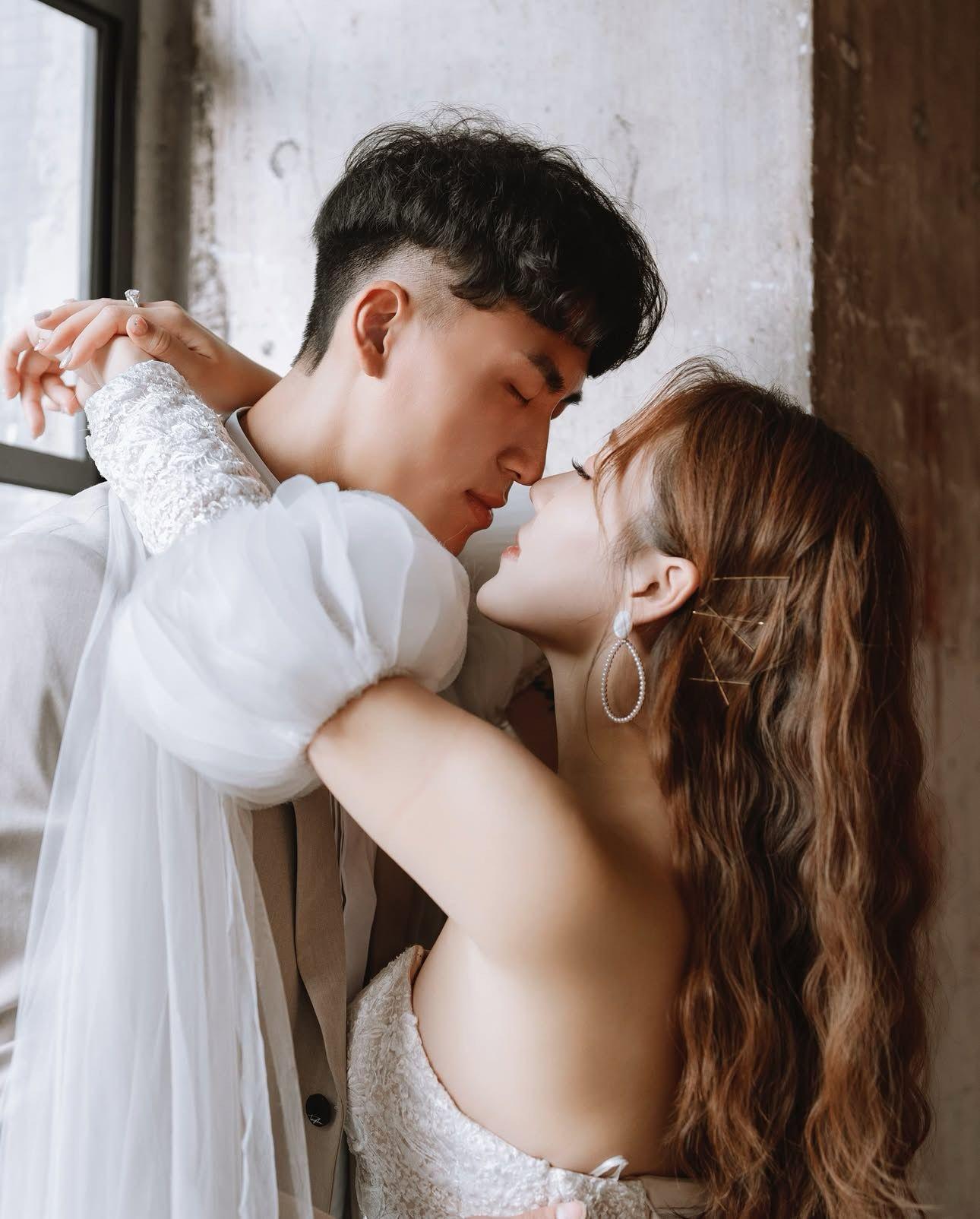 FaFa指已接受丈夫和吳泳道歉。