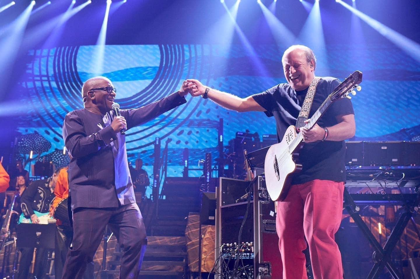 Hans Zimmer的音樂旋律容易入腦,必定勾起戲迷段段回憶。