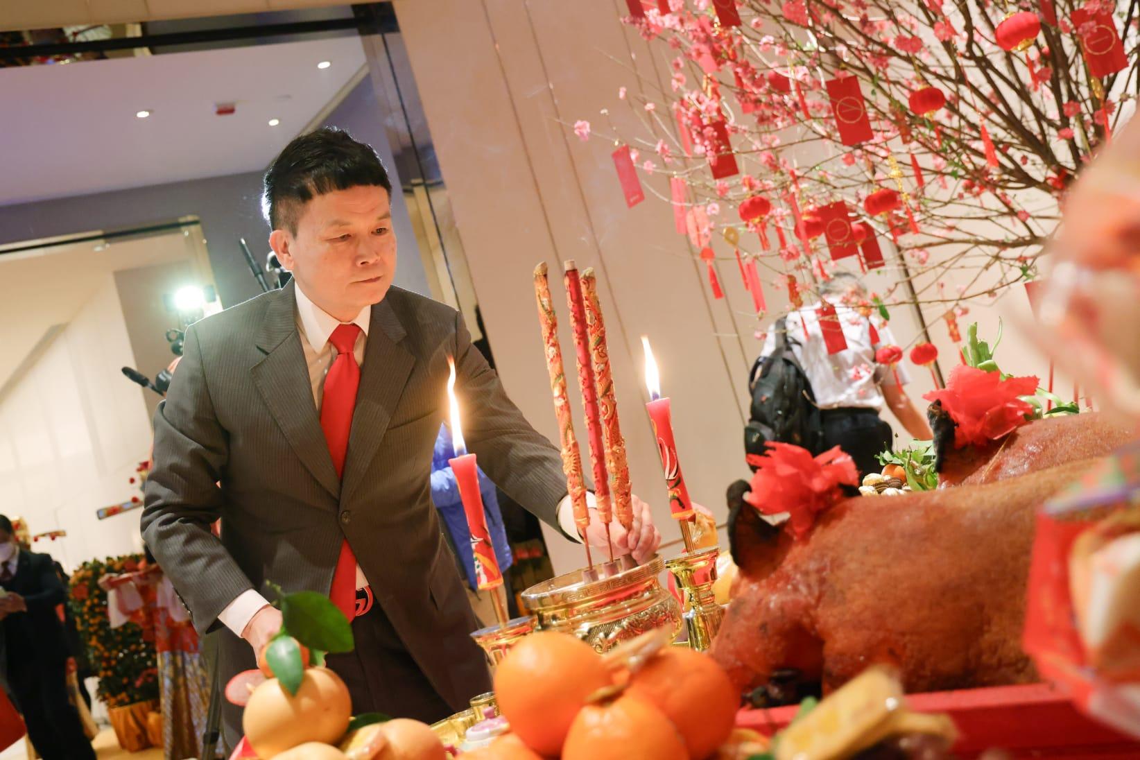 推盤大計|恒地(一)部蛇年部署推6盤涉1700伙 Belgravia Place第2期本月率先登場