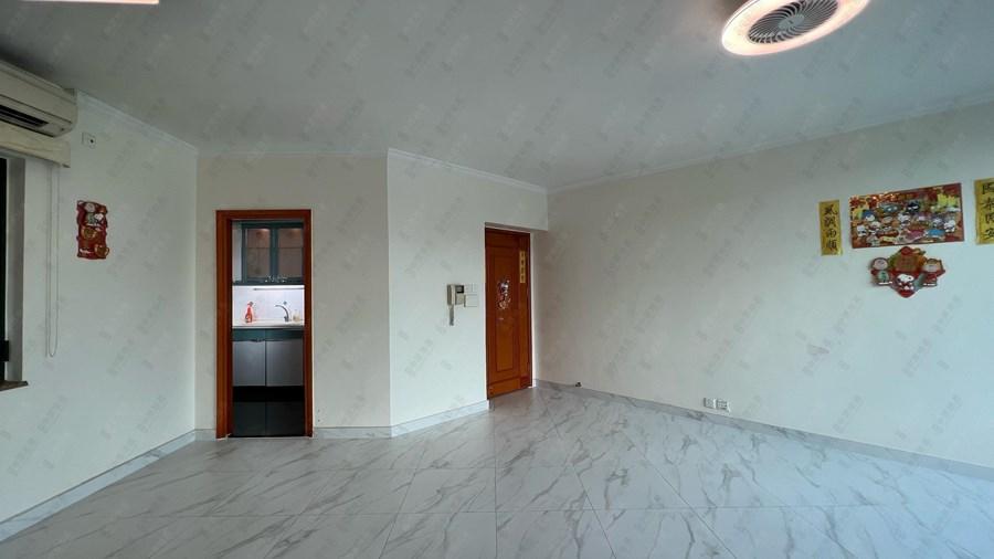 單位大廳寬敞實用。(代理提供)