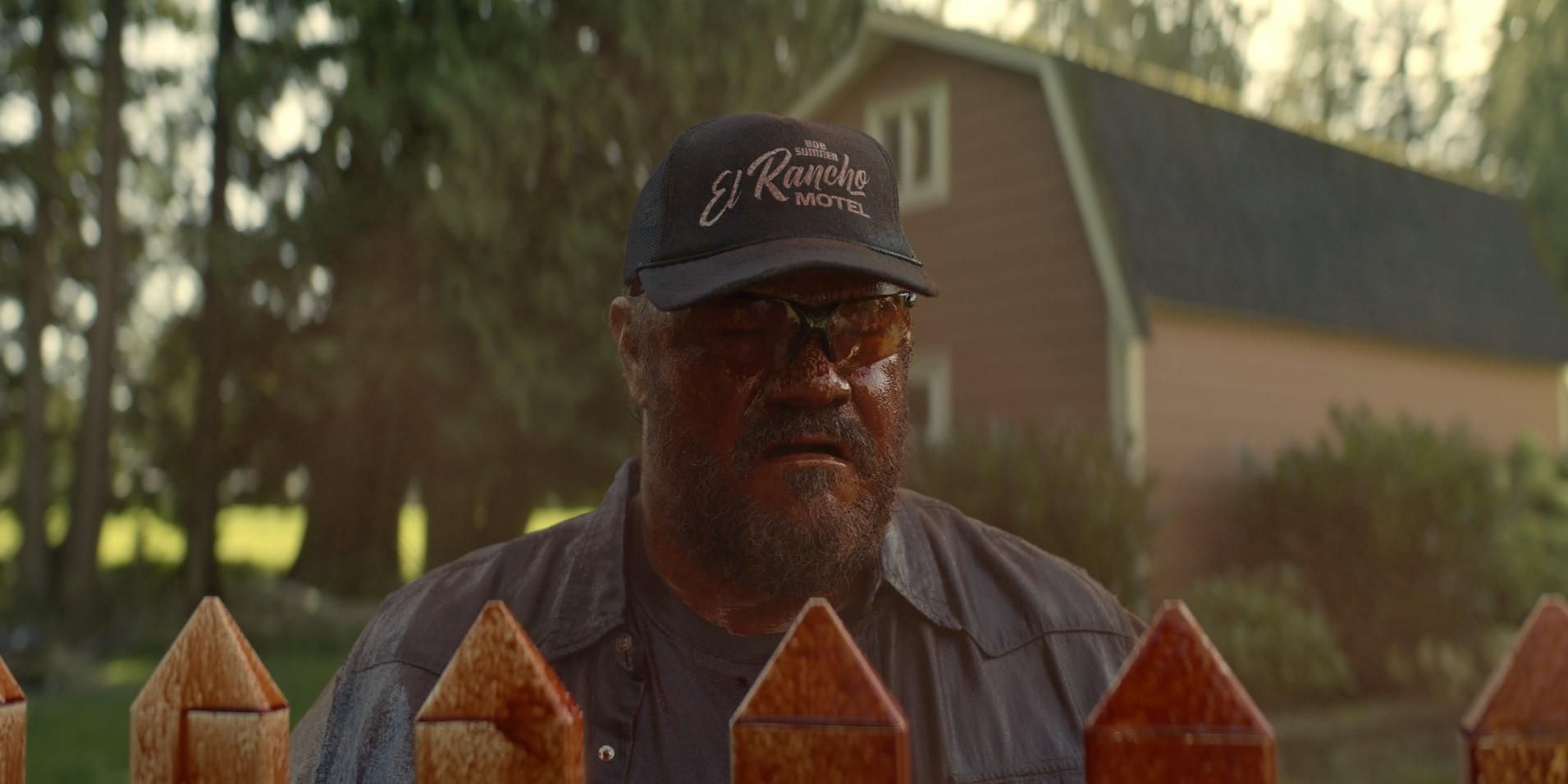 《猴》獲大讚具瘋狂娛樂性。