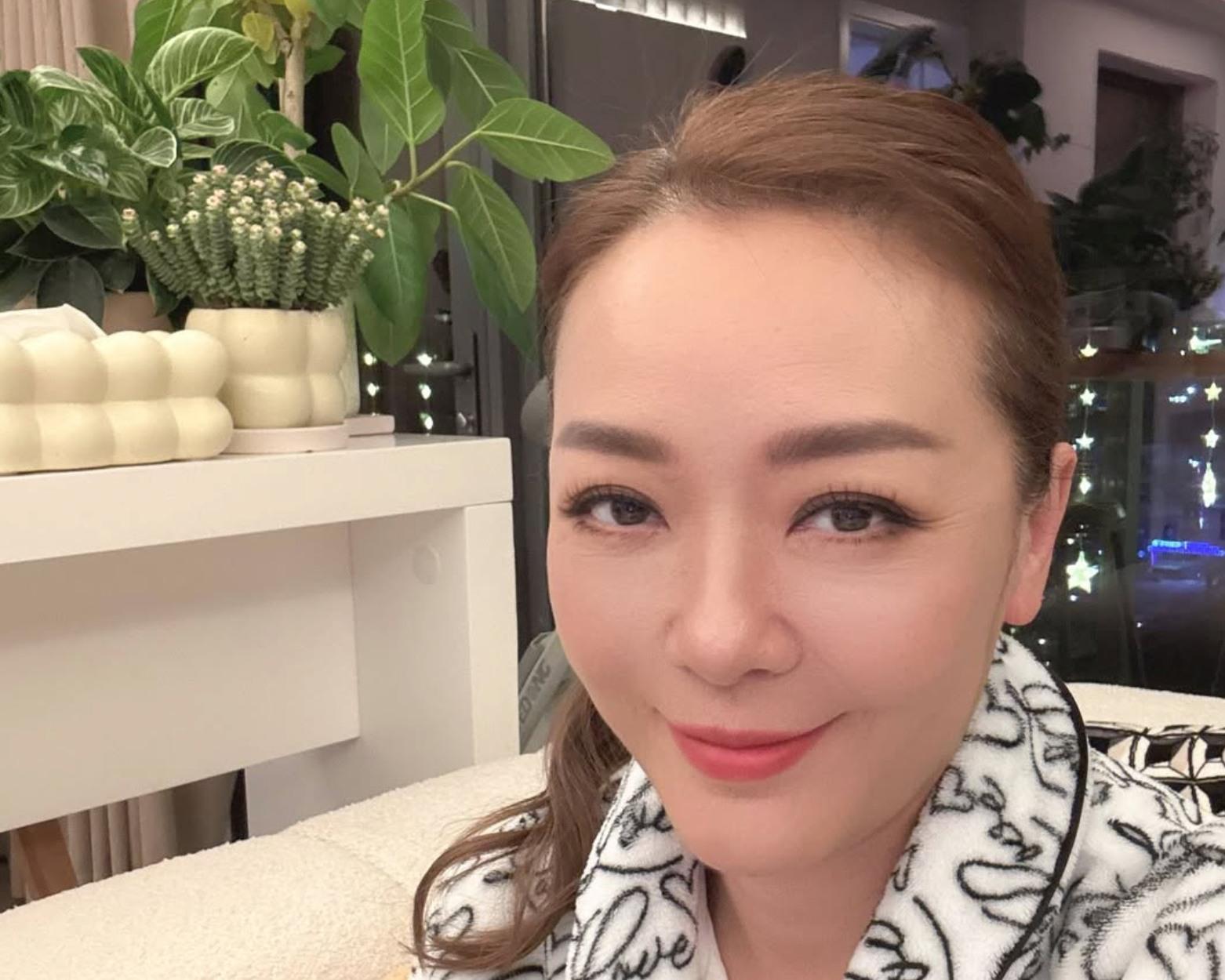 郭少芸經常演巴辣女子而被封為大台「御用惡女」。