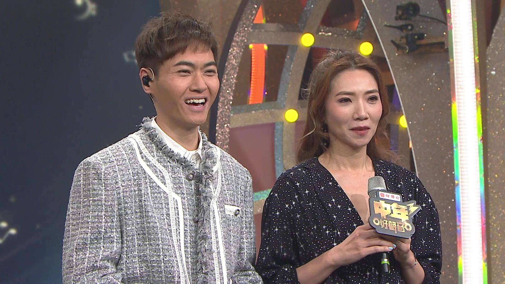 東東話陸東成個look太似白馬王子,完全冇失戀feel。