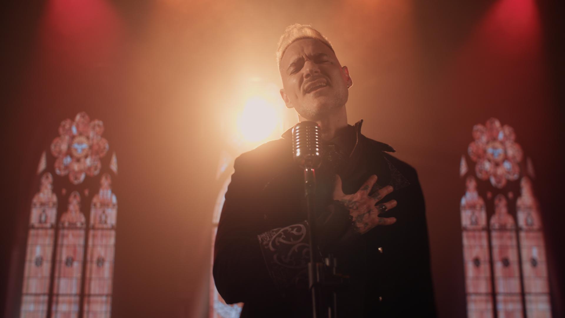 20強選手占士丁丁。