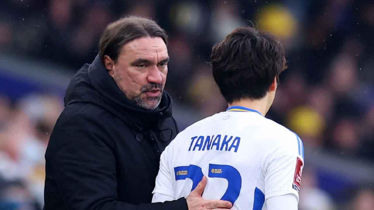 列斯聯主帥法基