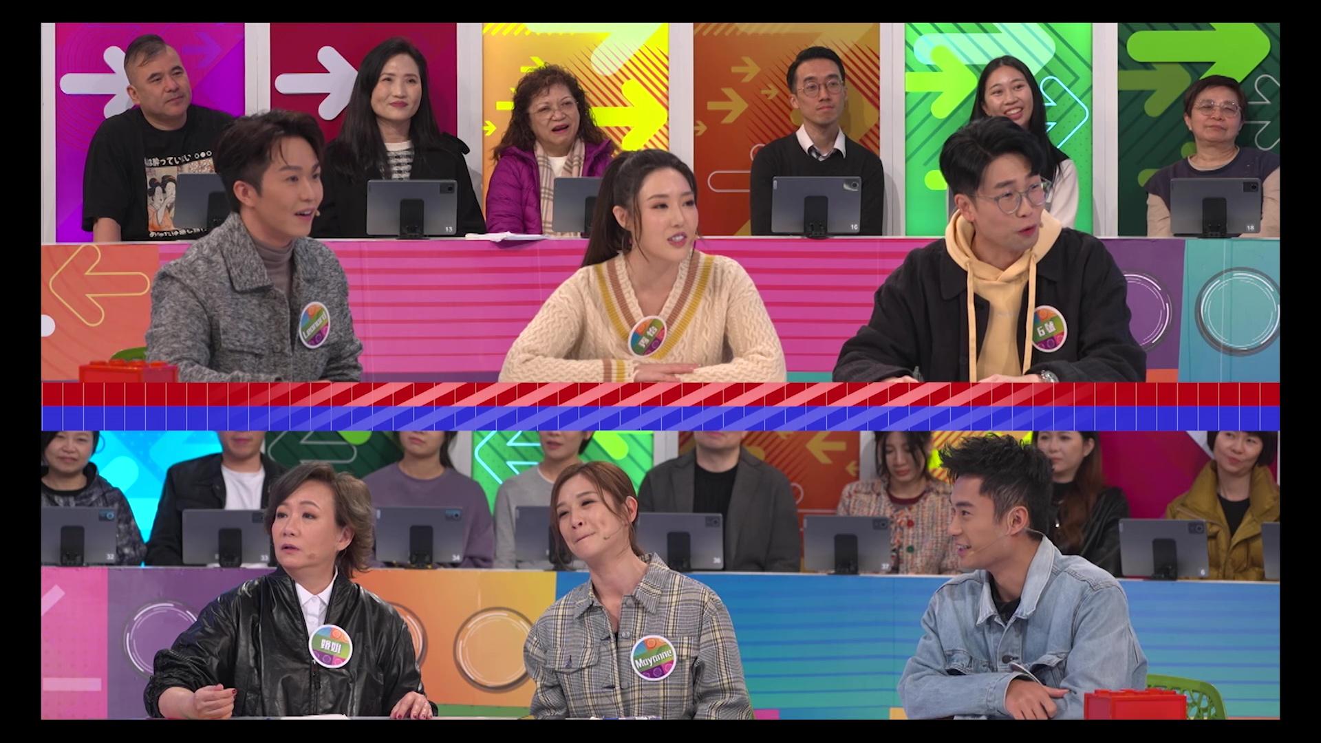 今晚一集評論題目分別為「速食文化對現代人嚟講係好定唔好」。