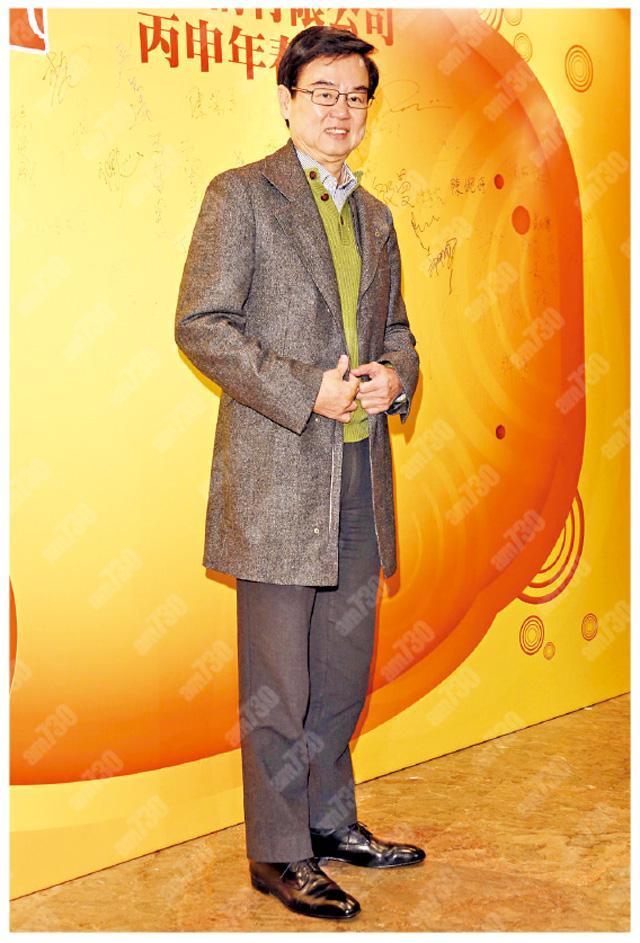 黃百鳴指,非常高興可將《哪吒2》搬上港澳兩地大銀幕播映。