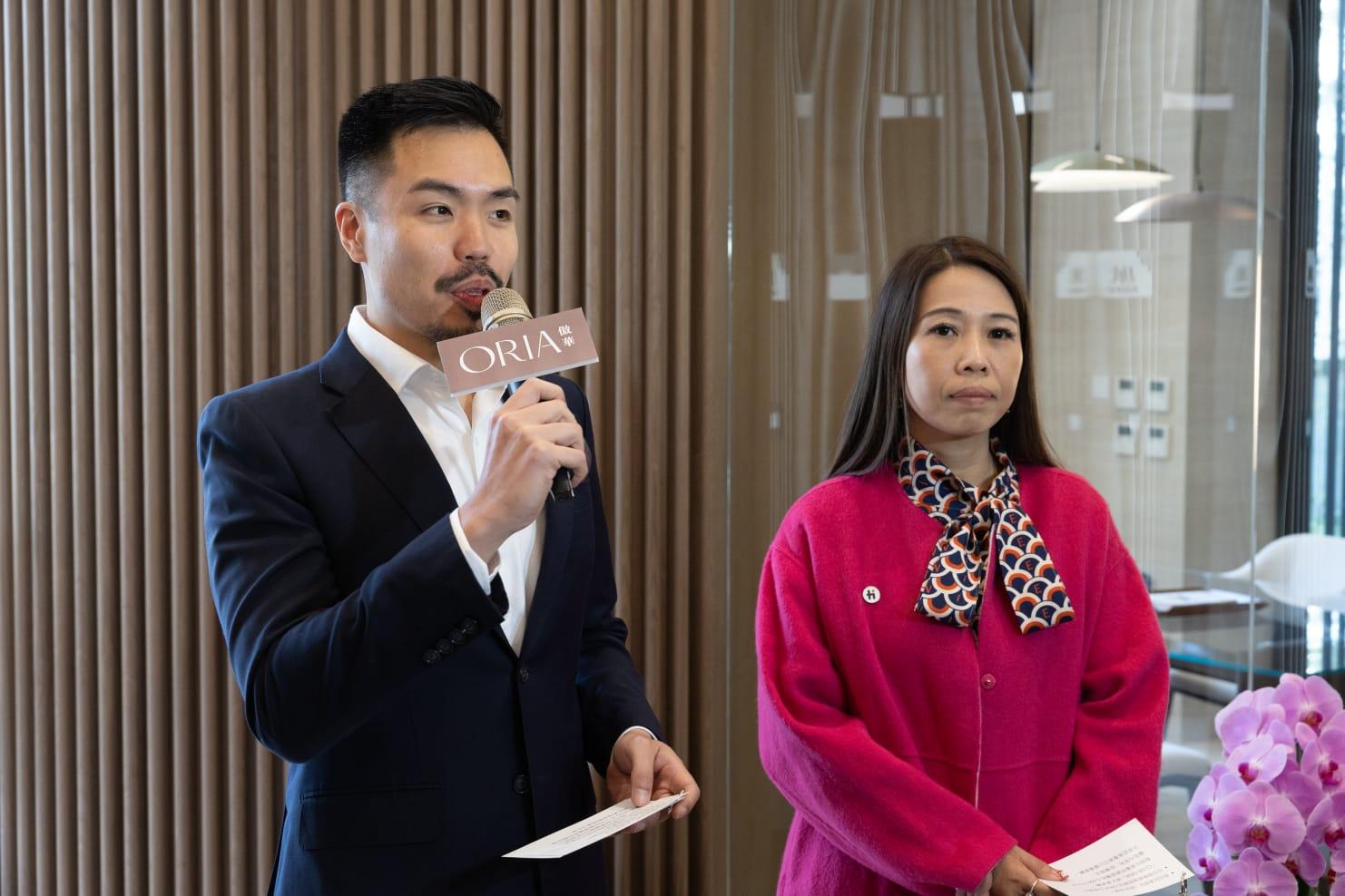 傲華加推16伙 折實均呎1.98萬 周日開賣|筲箕灣新盤