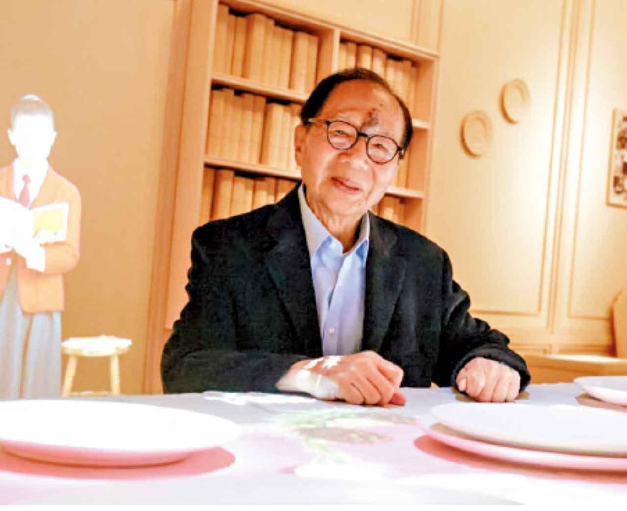 Francisco A. Da Roza