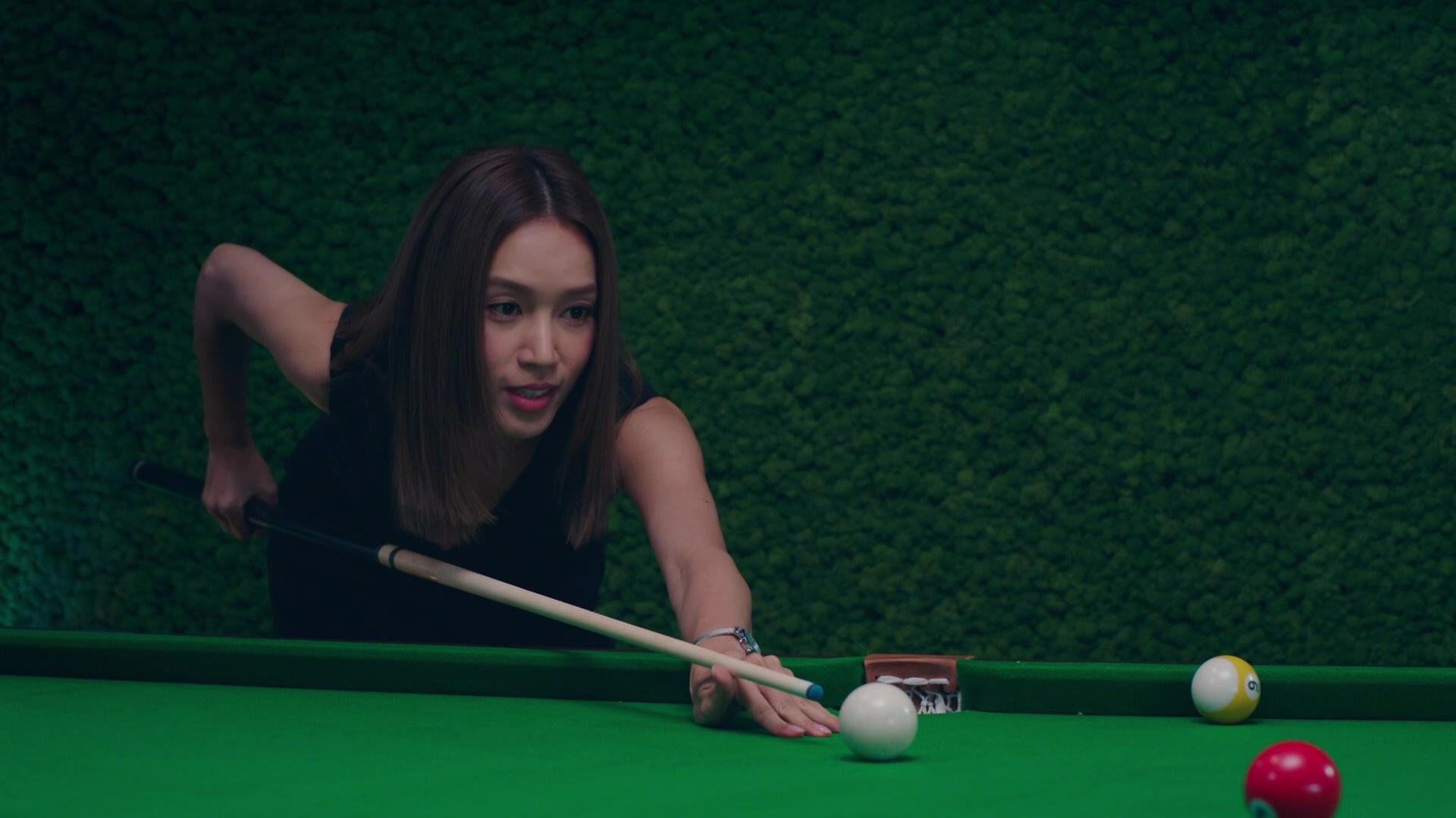 就連個髮型,網民都係正評嘅。