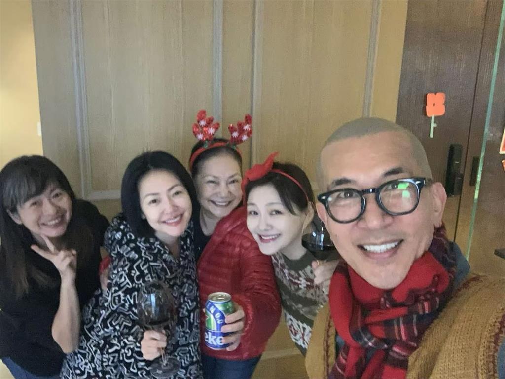 S媽白頭人送黑頭人,實在令人心酸。