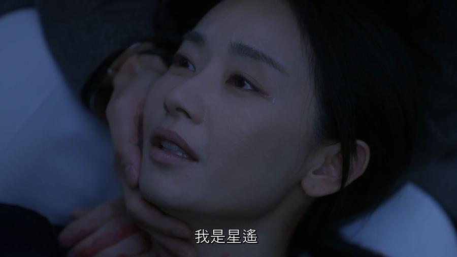 劉雅瑟這場演出勁催淚!