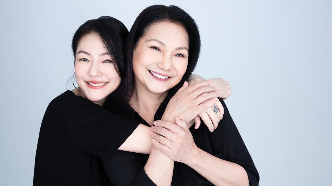 過去大S有任何新聞,S媽與小S也會回應。