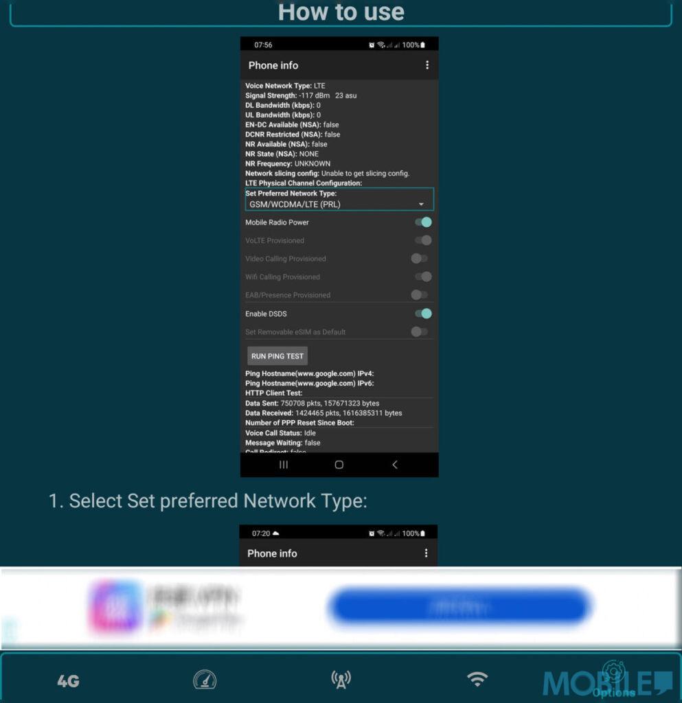 教學頁面透過簡潔捲軸方式,逐步指引用家進行所需網絡傳輸限制設定;