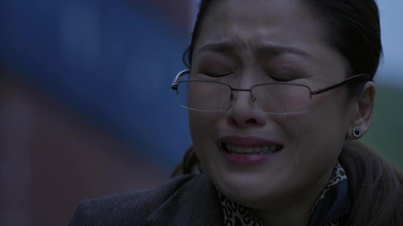 周勵淇的演出亦引起網民討論。