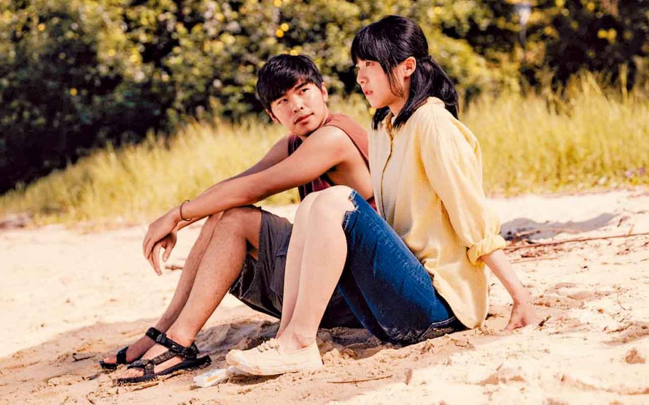 影評|《看我今天怎麼說》