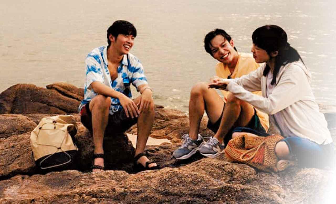 影評|《看我今天怎麼說》