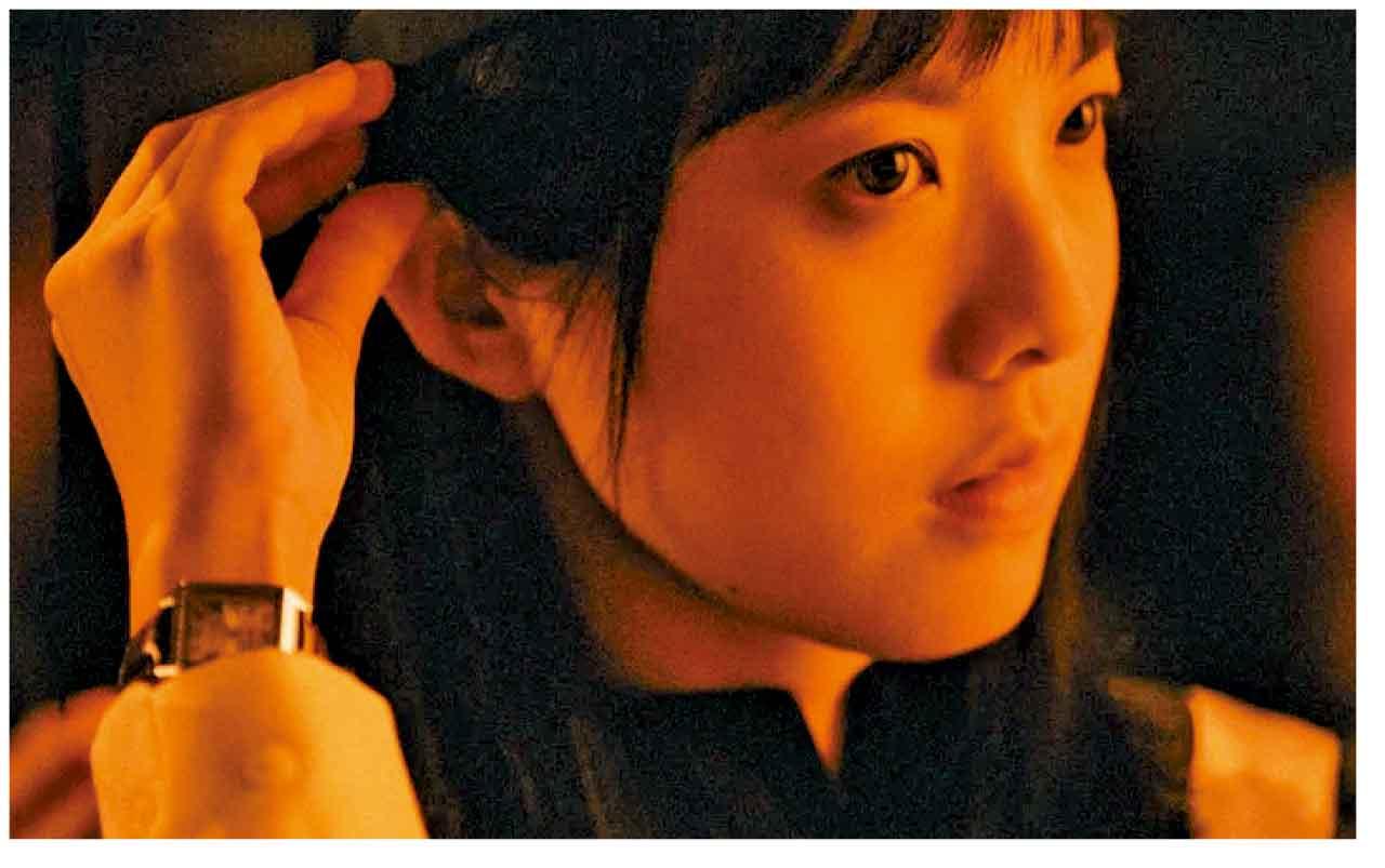 影評|《看我今天怎麼說》