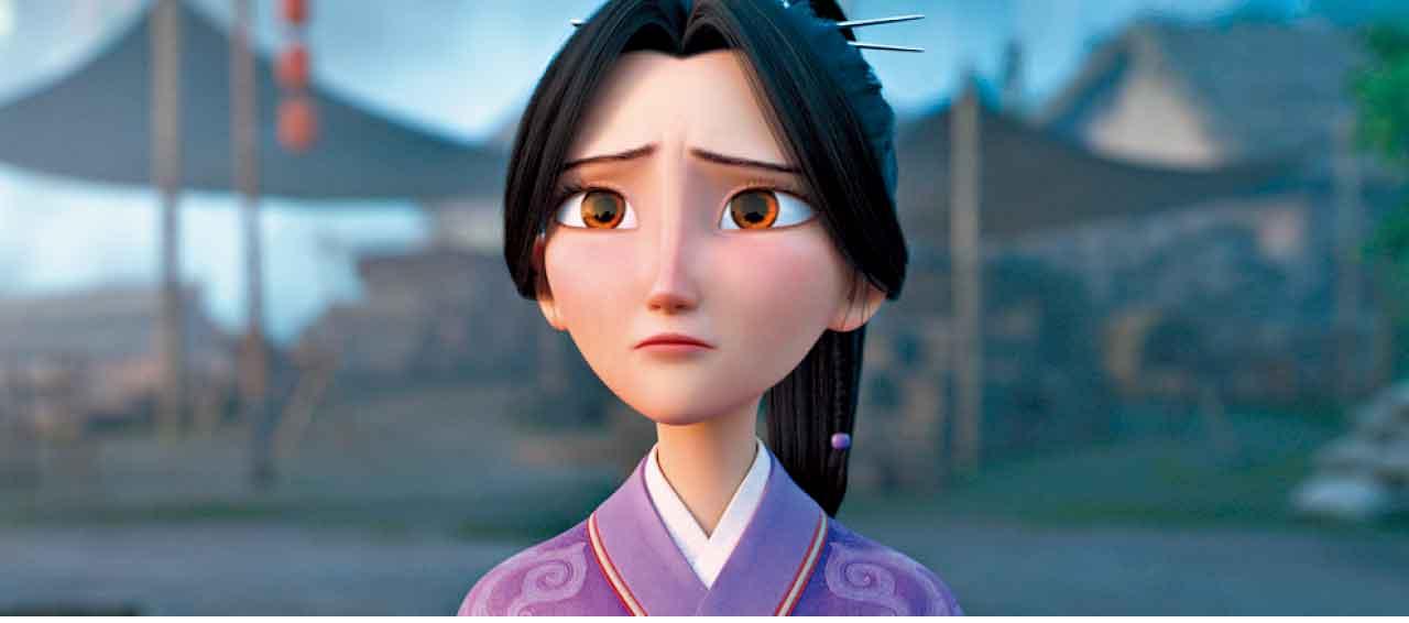 影評|《哪吒之魔童鬧海》