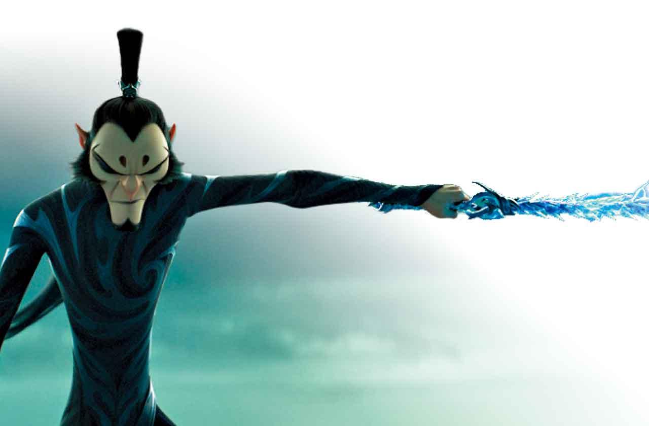 影評|《哪吒之魔童鬧海》