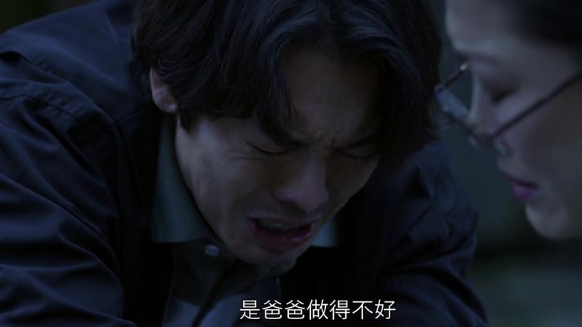 陳偉霆演技終獲得平反。