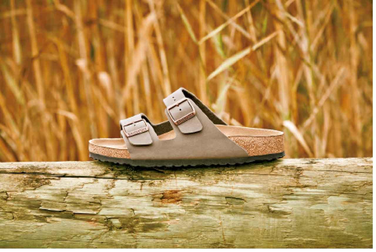 Birkenstock