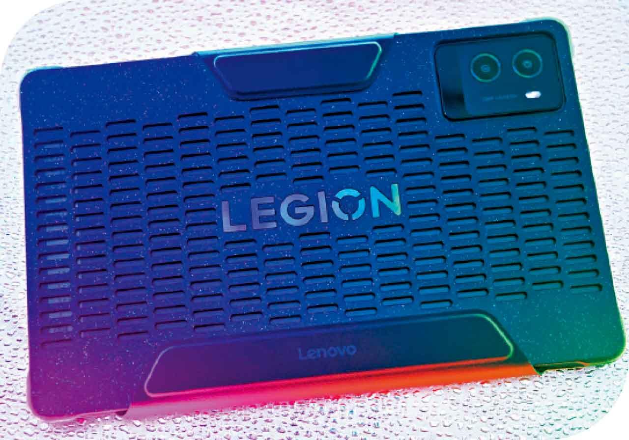 Lenovo Legion Tab Gen 3