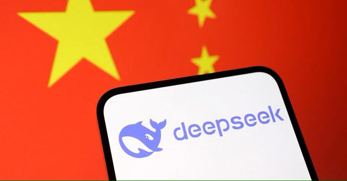 從DeepSeek到新質生産力,開啓香港發展新篇章