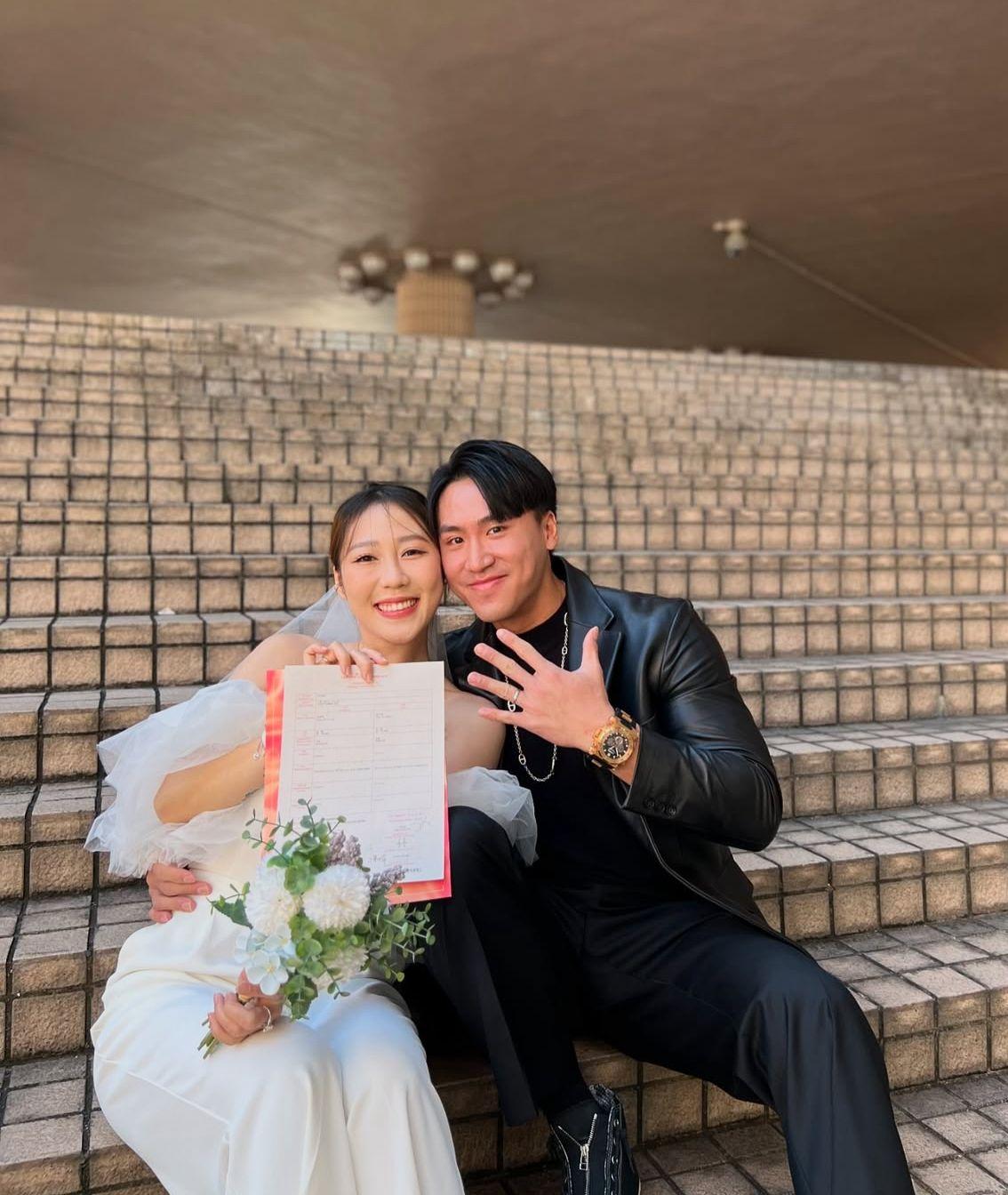 William欲找FaFa復合,卻被網友爆經常撩女上床。