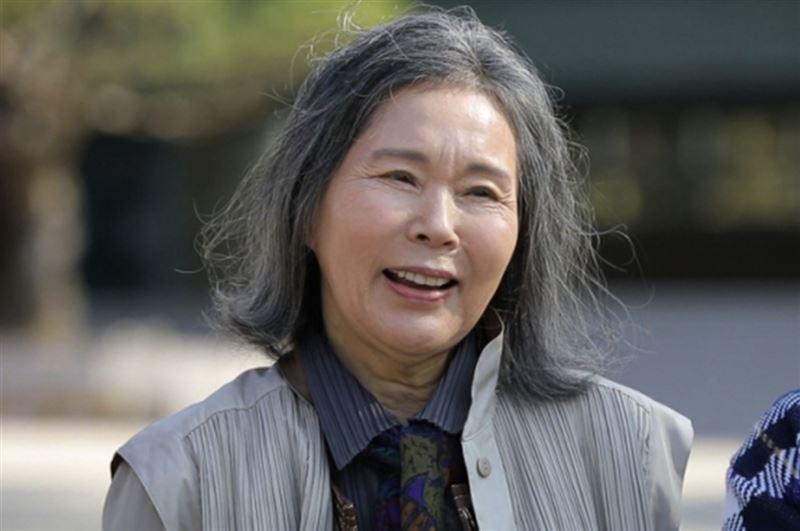 李周實抗癌32年,在2月2日早上離世。