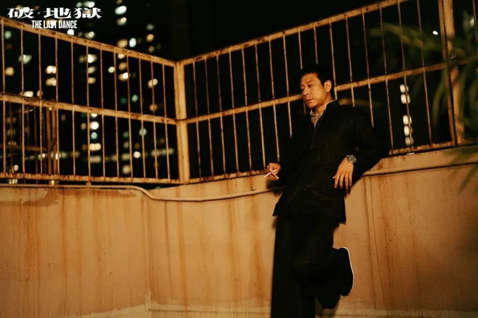 朱栢康曾多次透露恨拎男配,如今獲提名與獎項拉近距離。